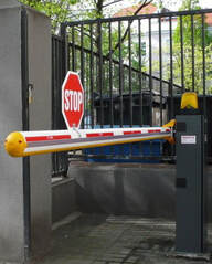 Road Barriers and Bollards