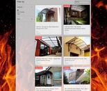 patio roof online shop