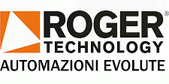 roger techology swing gates