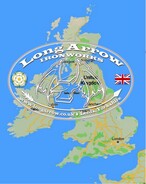 UK Mainland Long Arrow