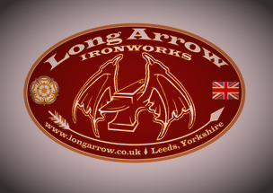 Long Arrow Logo