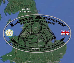 Long Arrow Ironworks UK