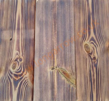 plain boards woodgrain effect
