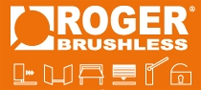 roger brushless motor