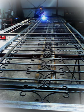 wrought-iron-gates-fabrication-yorkshire